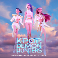 KPop Demon Hunters