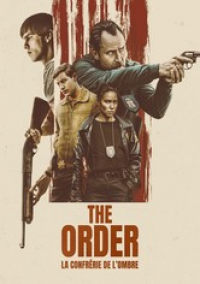 The Order 2025